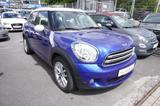 MINI Countryman Cooper D *Automatik *Navi *GARANTIE* - MINI MINI Gebrauchtwagen in Wuppertal