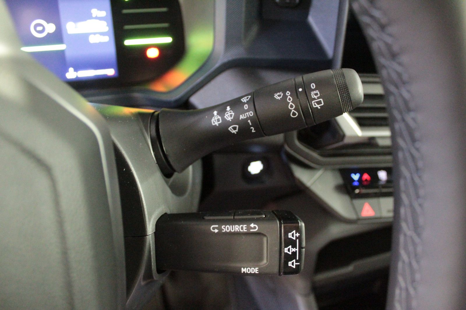 Fahrzeugabbildung Dacia Bigster mild hybrid 130 4x4 Expression*Allrad*