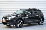 Nissan Qashqai 1.6+360°Kamera+Panorama-Dach+64.300KM - gebrauchte Nissan Qashqai aus dem Jahr 2013