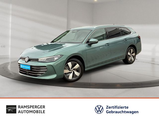 Volkswagen Passat Variant 1.5 TSI DSG Business ACC LED Navi foto 1