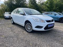 Ford Focus 1,6 Style - Tüv Neu - gepflegt