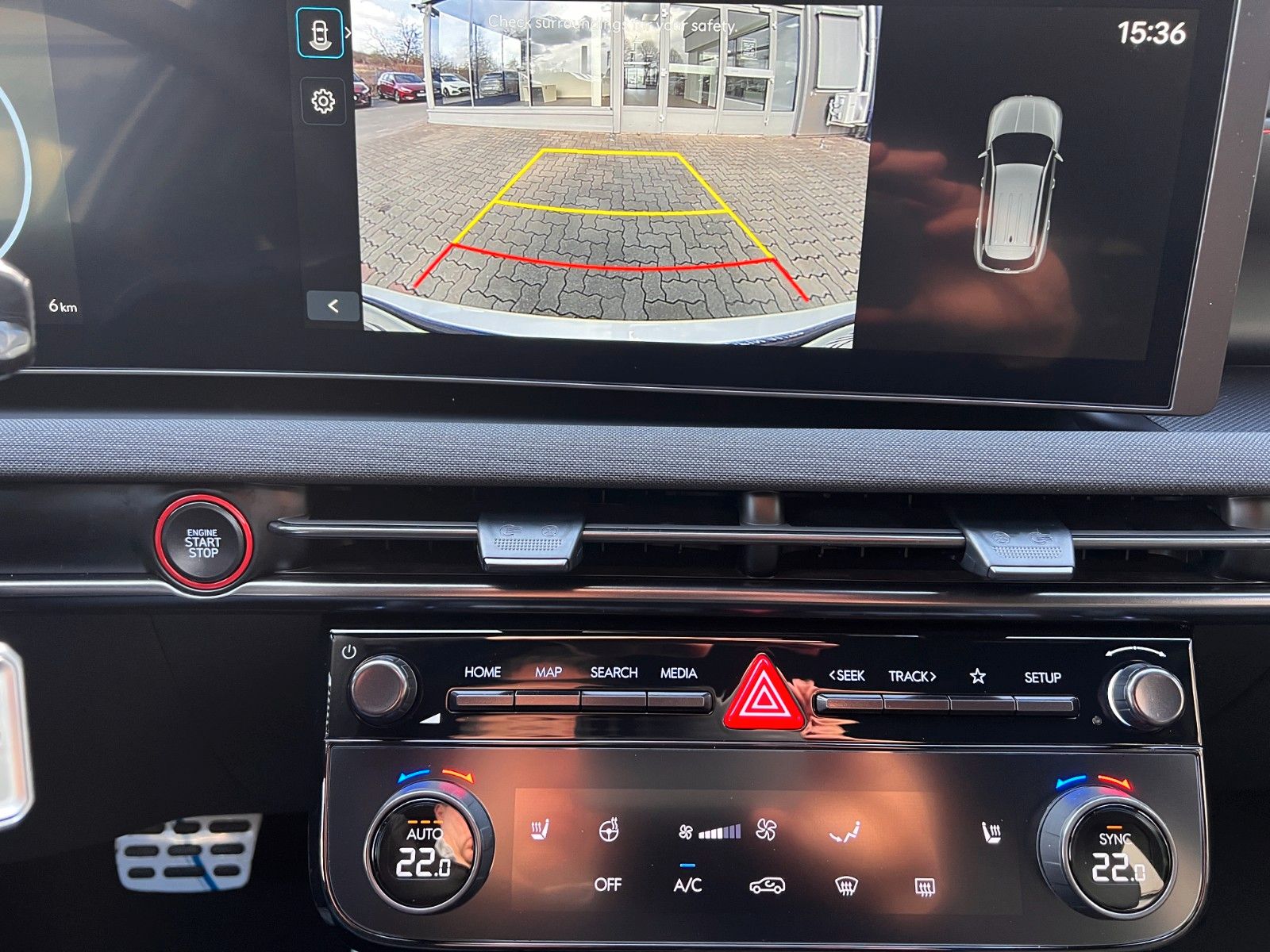 Hyundai TUCSON - Bild 17