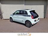 Renault Twingo La Parisienne Klimaautomatik Faltdach - Renault Twingo: Grün