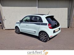 Fahrzeugabbildung Renault Twingo La Parisienne Klimaautomatik Faltdach