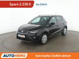 Seat Arona 1.0 TSI Xcellence*NAVI*CAM*LED*PDC*SHZ* - schwarze Seat Arona