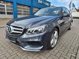 Mercedes-Benz E 400 Aut.Limo.AMG Line.EGSD.LED.Navi.Kamera - gebrauchte Mercedes-Benz E 400 aus dem Jahr 2015