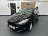 Ford Fiesta Celebration 1.25 16V **53tkm** - Ford Fiesta: 16v