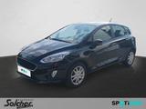 Ford Fiesta 1.1 Cool & Connect*Parkpilot*DAB*SHZ* - Ford Fiesta: D