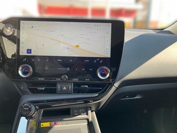 Lexus NX 450h - 12