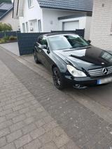 Mercedes-Benz Mercedes cls 500 - gebrauchte Mercedes-Benz CLS 500 aus dem Jahr 2007