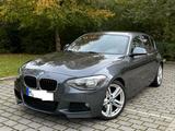 BMW 118i  F20 M-Sport-Paket - BMW 118 von privat
