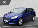 Ford S-Max 1.5 EcoBoost Titanium+NAVI+TEMPOM.+ISOFIX+ - Ford S-Max Gebrauchtwagen in Bremen