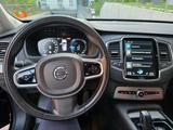 Volvo XC90 T8 1.Hand, Mwst Ausweisbar - Volvo XC90 Gebrauchtwagen in Stuttgart