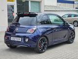 Opel Adam S Winterpaket PDC Navi - Opel Adam Gebrauchtwagen in Berlin