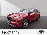 Toyota Highlander Hybrid Luxury 7-Sitzer*Pano*Navi*AHK*