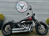 Harley-Davidson FLSTSB Cross Bones Softail 117-er G&R - Angebote entsprechen Deinen Suchkriterien