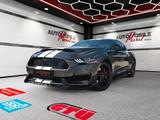 Ford Mustang 2.3 /  Shelby Design Bodykit / LED / SHZ - Ford: Shelby