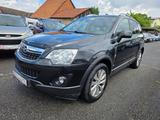 Opel Antara Design Edition 4x4 AHK TÜV HU 10-2027 - Opel Antara Edition mit Diesel-Antrieb