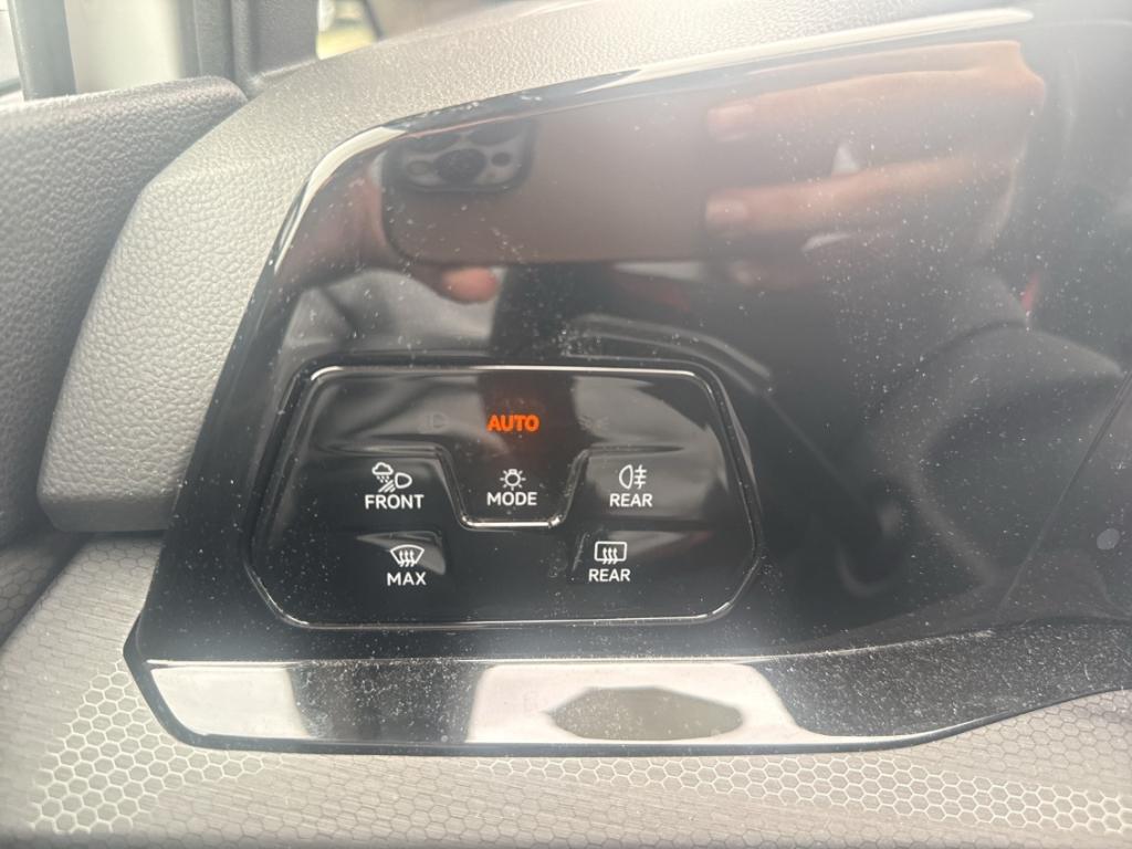 Volkswagen Golf 2.0 GTI LED Klima PDC FrontAss AppConn Digi, миниатюра 22