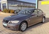BMW 320 d E90 LIMO PDC KLIMA - BMW 320 aus 2006: 320d