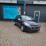 Peugeot 208 Like/KLIMA/SERVICE TÜV NEU - Peugeot 208: Like