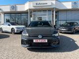 Volkswagen Golf VIII R-Line 1.5 eTSI+DSG+LEDPlus+NAVI+AHK+A - Volkswagen Golf Gebrauchtwagen