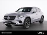 Mercedes-Benz GLC 300 de 4M AVANTGARDE+19''+AHK+SOUND+TOTW+360 - gebrauchte SUVs in Hamburg