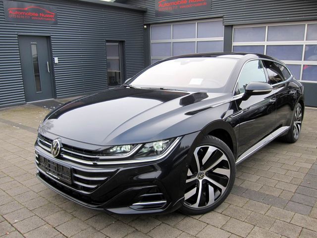 Volkswagen Arteon SB R 4M StandhzgPanodach360°CamAHK Matrix