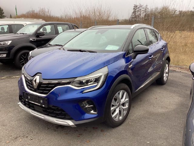 Renault Captur II Intens