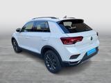 Volkswagen T-Roc 1.5 TSI Sport Navi Pano RFK - Volkswagen mit Benzin-Antrieb: Geländewagen, Schaltgetriebe