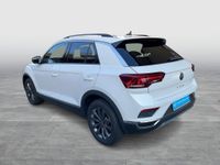 Volkswagen T-Roc - Vorschau Bild 5