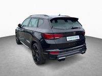 Cupra Ateca - Vorschau Bild 6
