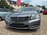 Mercedes-Benz E 200 E -Klasse Lim. E 200 CGI BlueEfficiency - Mercedes-Benz E 200 aus 2012