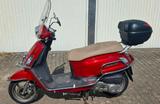 SYM Fiddle 2 125 - SYM ROLLER 125