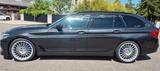 ALPINA B5 4.4 Bi-Turbo Touring - - ALPINA B5 aus 2018