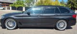 ALPINA B5 4.4 Bi-Turbo Touring - - ALPINA B5: Kombi