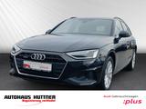 Audi A4 Avant 40 TDI quattro S tronic ACC LED PDC