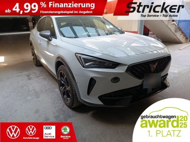 Cupra Formentor 1.4TSI e-Hybrid 285,-ohne Anzahlung Na imagem 2