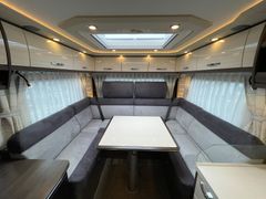 Phoenix Maxi Alkoven 7500 RSL * 207 PS*Automatik*Diff*