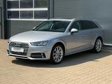 Audi A4 Avant Sport*S Line*Pano*LED*Leder*Navi*2.Hand - Audi A4 mit Diesel-Antrieb