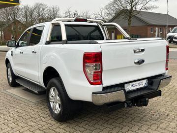 Bild 5 Ford Ranger Limited Doppelkabine 4x4
