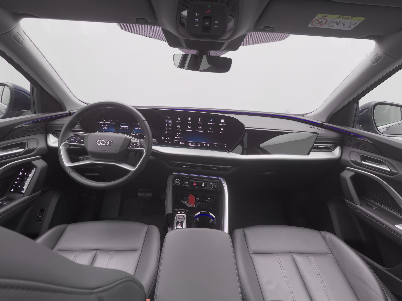Audi Q5 - Bild 7