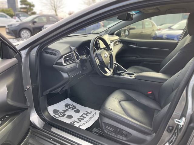 Toyota Camry  2,5-l-VVT-i Hybrid Executive * Head Up*JBL
