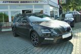 Skoda Octavia Combi RS 4x4*Challenge Pro*DCC*Canton* - Skoda Octavia mit Diesel-Antrieb: Allradantrieb