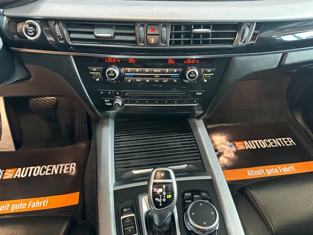 BMW X5 M50 *Soft-Close*Head-UP*Memory*Pano*360°*