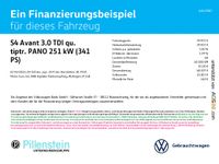 Audi S4 - Vorschau Bild 2