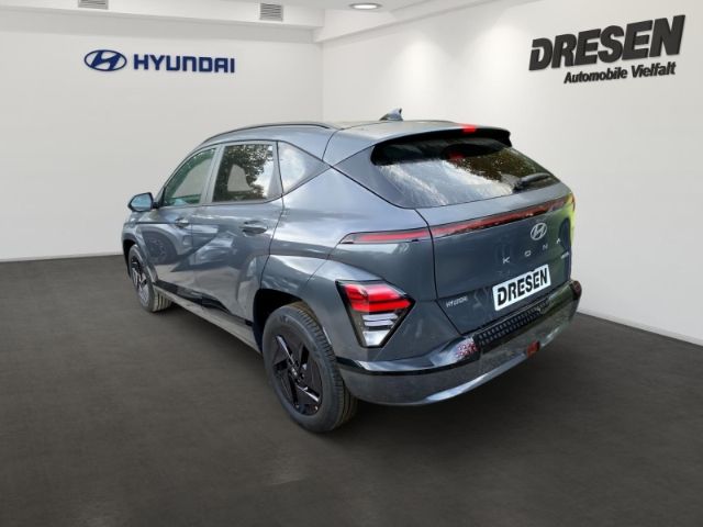 Hyundai KONA Elektro - Bild 4