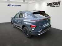 Hyundai KONA Elektro - Vorschau Bild 4