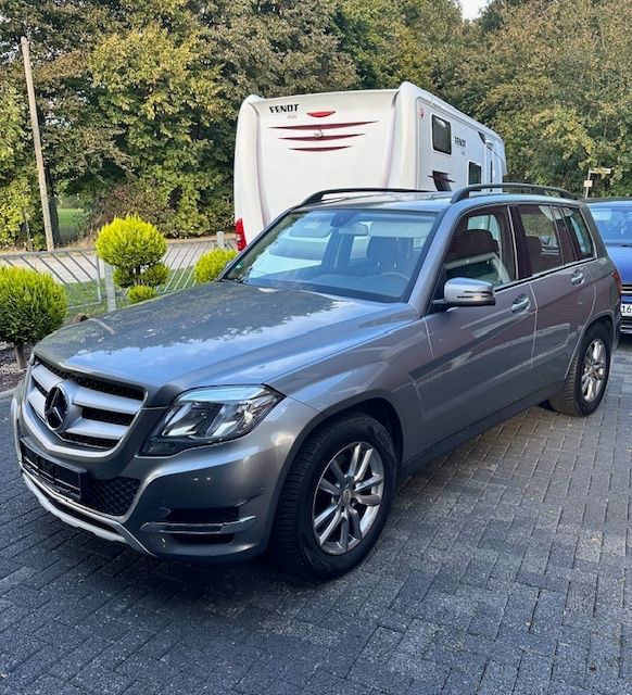 Mercedes-Benz GLK 200