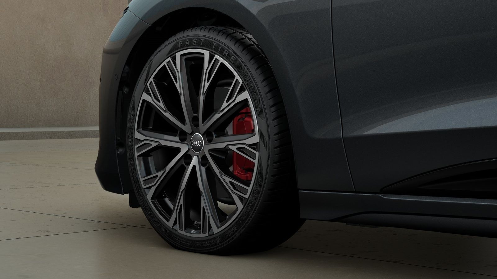 Audi A6 - Bild 7